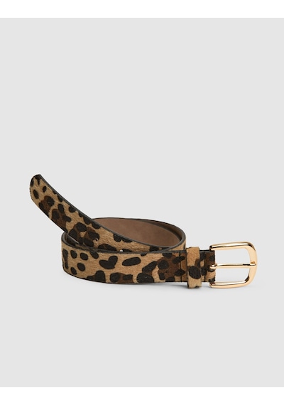Pierre Cardin Kadın Camel Kemer 50332499-vr015