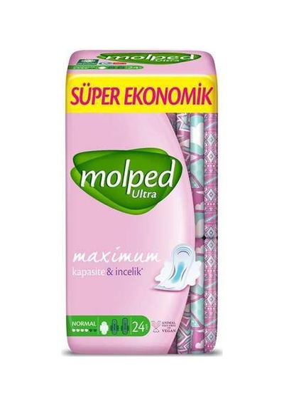 Normal Eko 24 1 Adet