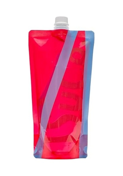 600 Ml Kapasite Polietilen Su Şişesi 0