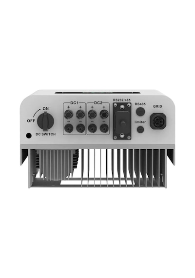 Deye 10 Kw Monofaze On-Grid İnverter