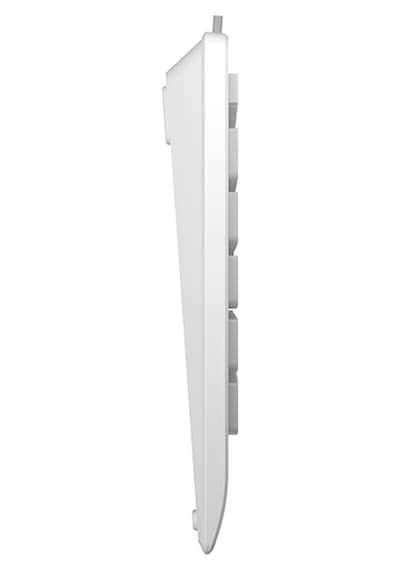 Lecoo KB103 USB Kablolu Türkçe Q Klavye