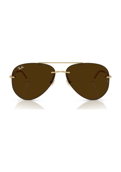 Ray-ban 0rb3791 001/mg 59 Altın