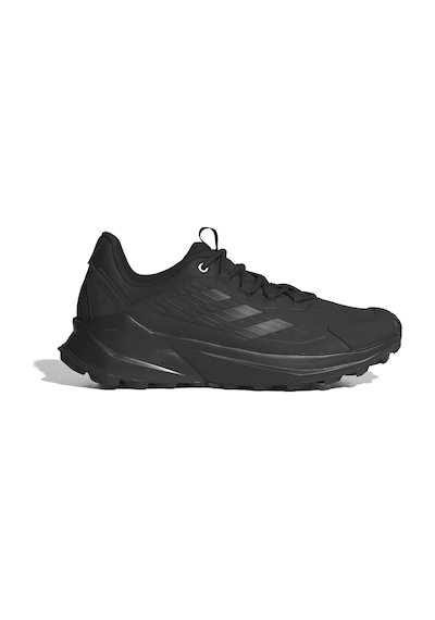 Adidas Terrex Traılmaker 2 Lea Erkek Outdoor Ayakkabı Id0886 Id0886 Siy Siyah