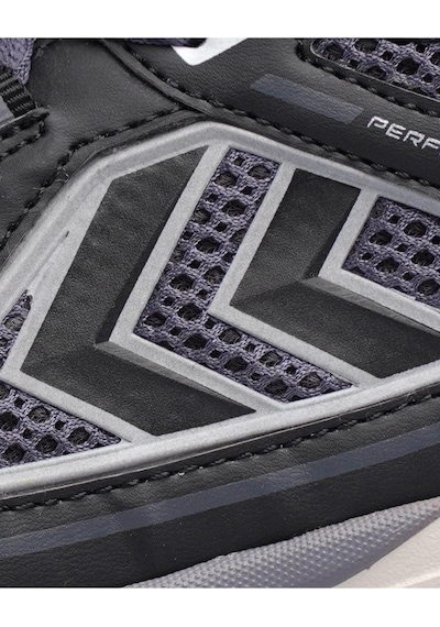 Hummel Performance 700 900794-2448 Siyah Unisex Yürüyüş/ Koşu Ayakkabısı