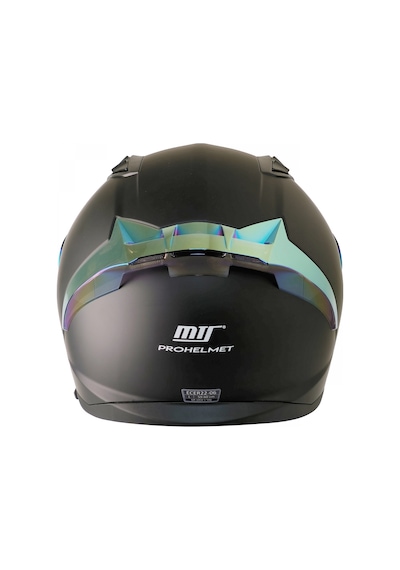 Mts Fx201 Arka Spoıler Gold