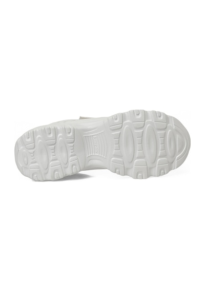 Kinetix Maya Tx W 6fx Beyaz Kadın Sneaker Beyaz-gumus-lıla