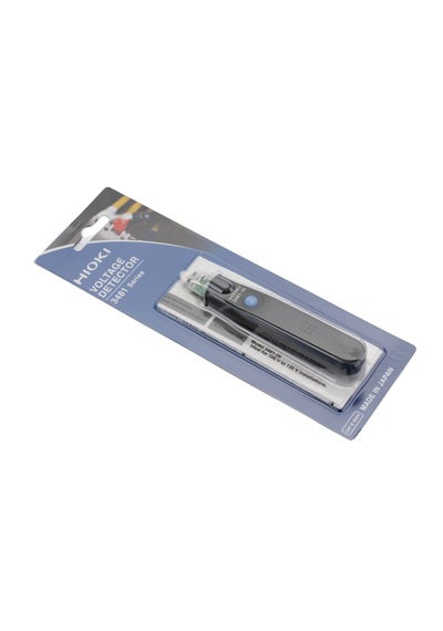 Hioki 3481-20 Temassız Voltaj Dedektörü 40-80v Ac Cat Iv 600v