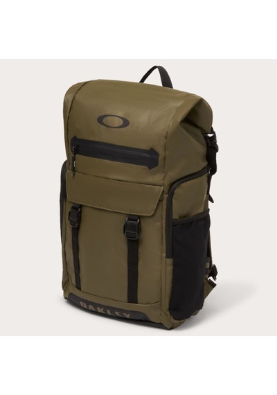 Oakley Road Trıp Terraın Fos901338 7ce U 25 Litre Sırt Çantası Siyah