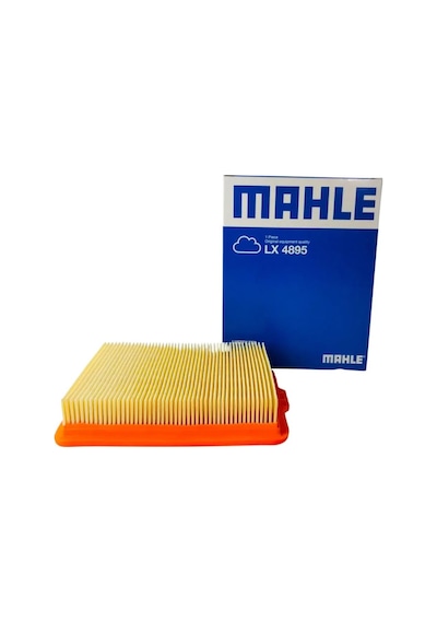 Lx 4895 Mahle Bmw F750-f850-f900-f900 Xr Hava Filtresi