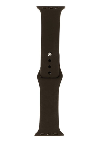 Watch 7 45mm Band Serisi Klasik Kordon Silikon Strap Kayış-olive Green