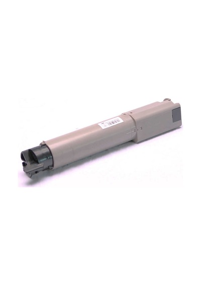 Oki C3520-43459336 Siyah Toner.C3520Mfp