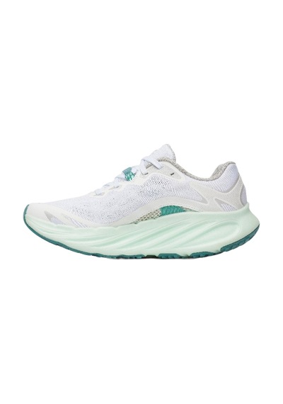 Merrell Merrell Promorph Kadın Beyaz Patika Koşusu Ayakkabısı 8979 S19