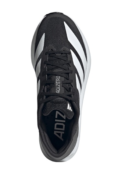 Adidas Adizero Sl 2 Kadın Siyah Koşu Ayakkabısı Jı2994 Siyah
