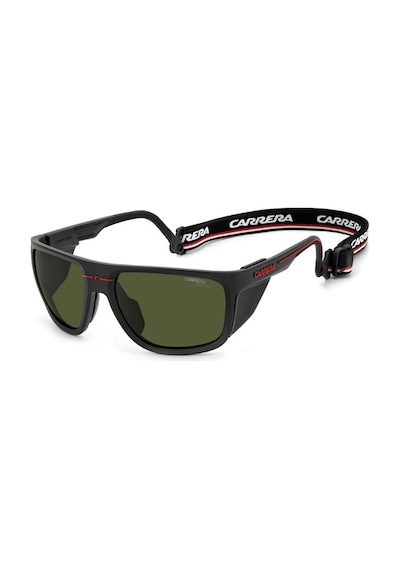 Carrera C Sport 08/s/xt - Blx60uc - 60 Green Erkek Güneş Gözlüğü 197737220297 Siyah