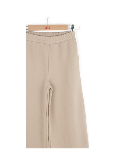 Xo Kids Kız Çocuk Pantolon 8-14 Yaş 59311 Camel