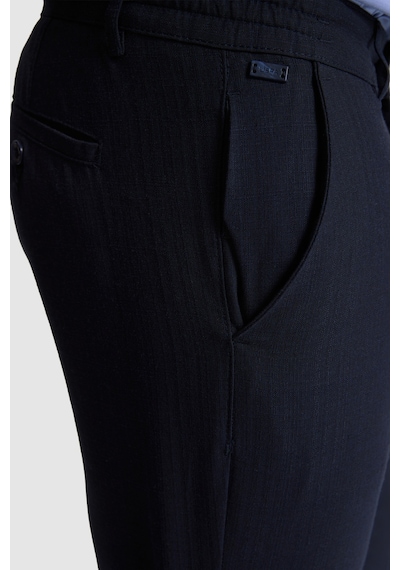 U.s. Polo Assn. Erkek Lacivert Pantolon Kanvas-chino 50322342-vr033