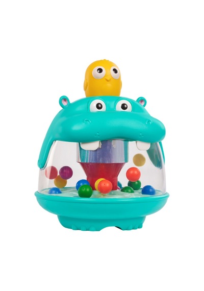 B.toys Beceri Oyunu - Hippo