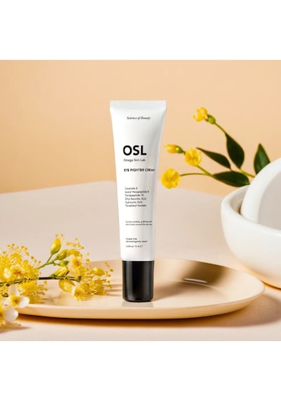 Osl Eye Fighter Cream 15 Ml