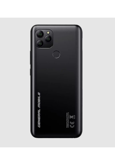 Yenilenmiş General Mobile GM 21 4 GB 32 GB B Kalite (12 Ay Garantili)