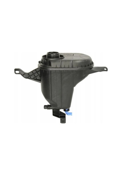 Bmw F01 F02 F10 N52 N53 Motor Yedek Su Deposu 17137601950