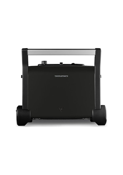 Grundig CG 4006 S 2000 Watt 6 Dilim Izgara ve Tost Makinesi