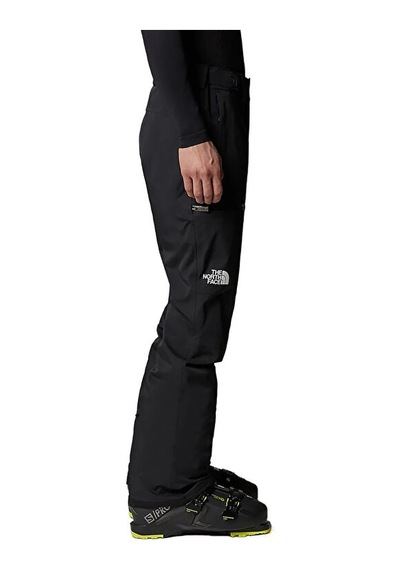 The North Face M Chakal Pant Erkek Outdoor Pantolonu Nf0a87y7jk31 Siyah Nf0a87y7jk31 Siyah