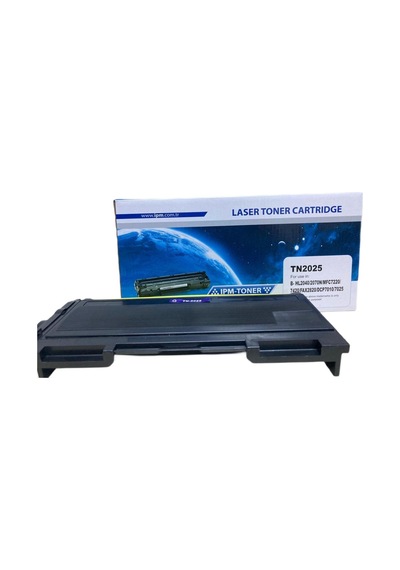 Brother Hl-2030 / 2050 / 2070 / Tn2025 / Dcp 7020 Uyumlu   Toner