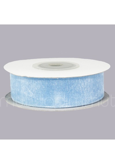 Mutluadim 2Cm X 22,5Metre Düz Organze Kurdela