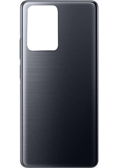 Teknonet Xiaomi Mi 11t Pro Uyumlu Batarya Kapağı - Turkuaz Turkuaz