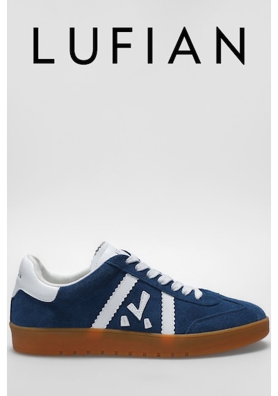 Lufian Nelson Erkek Sneaker Ayakkabı Lacivert Lacivert 111230262100200 Lacivert Lufian Nelson Erkek Sneaker Ayakkabı Lacivert Lacivert 111230262100200 Lacivert