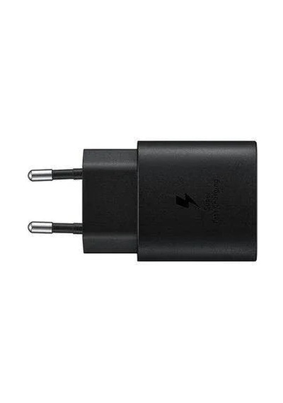 5 Adet 25w Typec Çıkışlı Süper Hızlı Şarj Destekli Adaptör Başlık