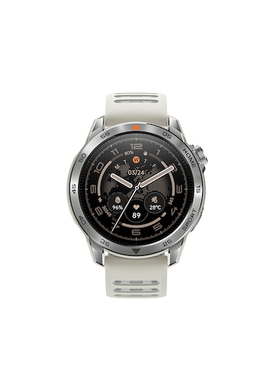 Mibro Watch GS Pro2 1.43" Akılı Saat (Distribütör Garantili)