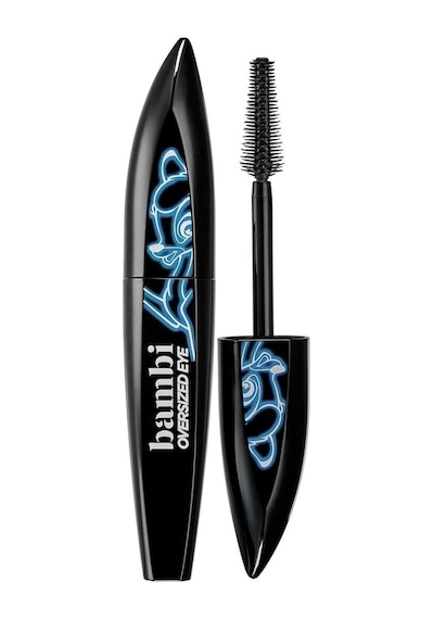 L'Oreal Paris Bambi Eye Oversized Ceylan Göz Etkili Maskara Siyah