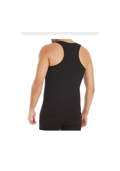 Tutku 0118 Erkek Askılı Sporcu Atlet Tekli 001