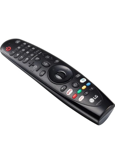 LG Uyumlu Akb75855501 Webos Led Tv Kumandası