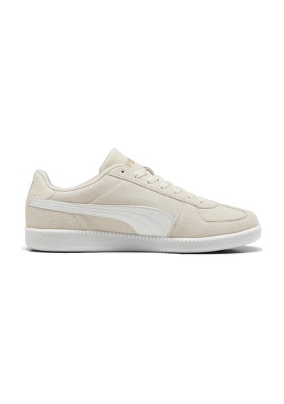 407329-02 Puma Club Lt Esd Kadın Spor Ayakkabı Krem 407329-02