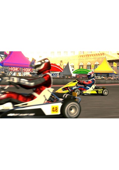 Gran Turismo 5 Ps3 Oyun Teşhir