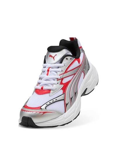 Puma Morphıc Ayakkabı 392724 38 Beyaz