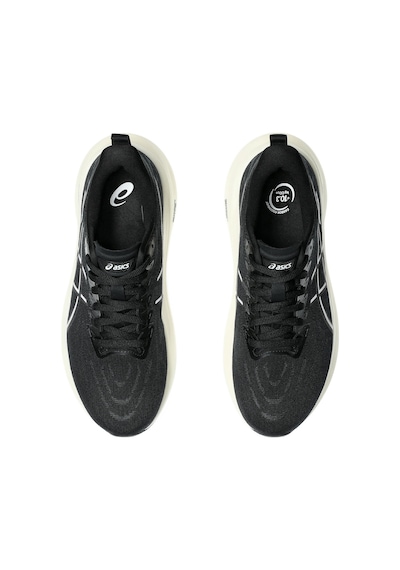 Asics Gt-2000 13 Kadın Siyah Koşu Ayakkabısı 1012b666-003 Siyah