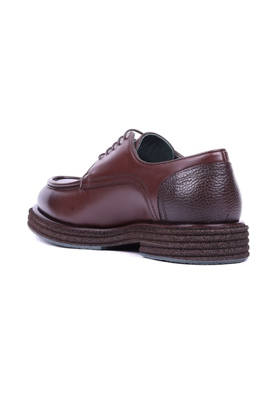 Shoetyle - Hakiki Deri Kahverengi Günlük Erkek Ayakkabı - 250-760-01-1556 Kahve Rengi Shoetyle - Hakiki Deri Kahverengi Günlük Erkek Ayakkabı - 250-760-01-1556 Kahve Rengi