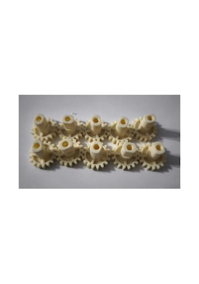 Hm 130 Kuluçka Silindir Viyol Dişli Çark Set D