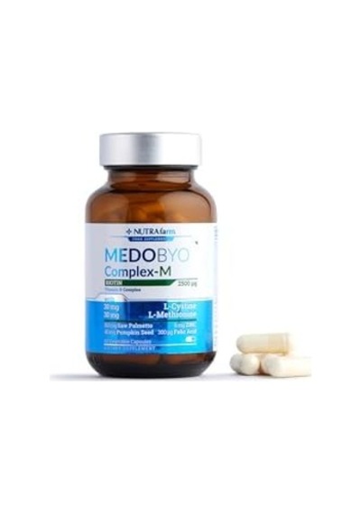 Medobyocomplex E Hediyeli Paket 1 Paket 1 X 33 G 07274371