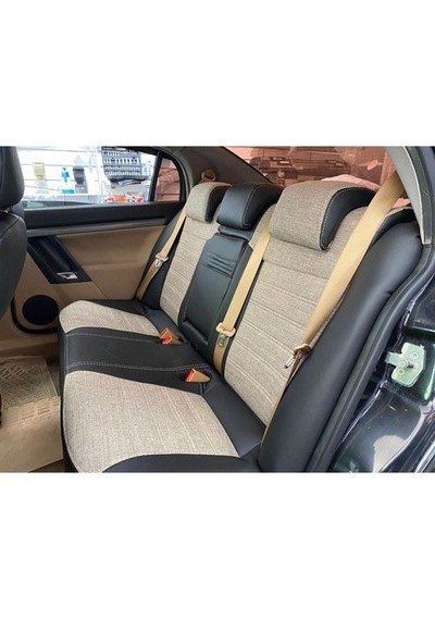 Opel Vectra C Kasa Araca Özel Oto Koltuk Kılıfı (500301594)
