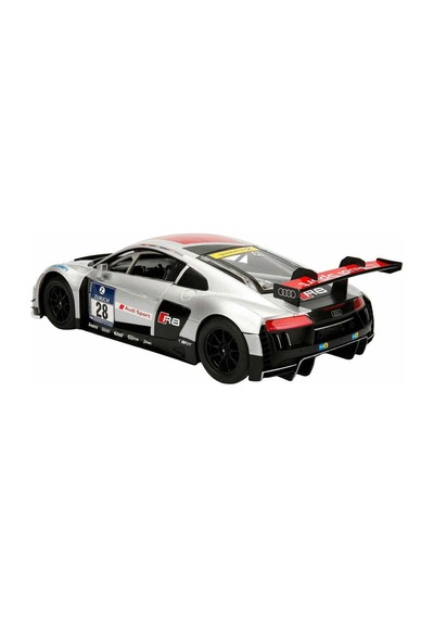 75300 1:14 Audi R8 Lms Uzaktan Kumandalı Işıklı Araba -sunman