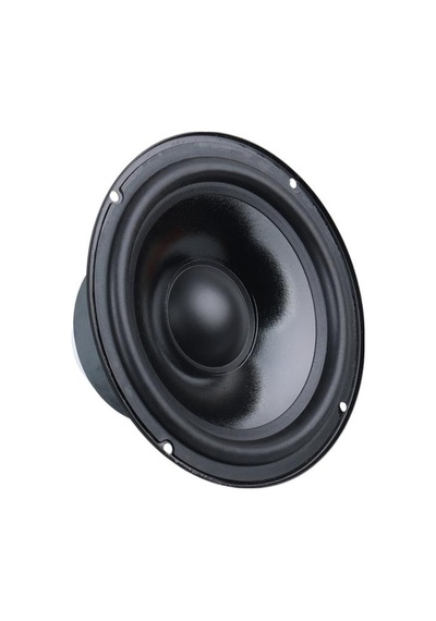 Magicvoice Mv-sw6 6'' 16 Cm 100 Watt 8 Ohm 94 Db Metal Yedek Hoparlör 160x160x76mm