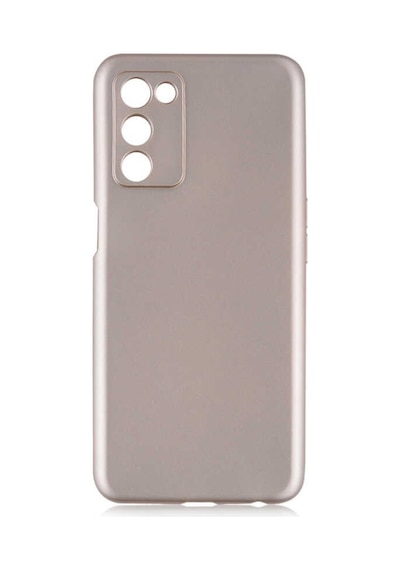 Oppo A55 5G Kilif Zore Premier Silikon Kilif 560577815
