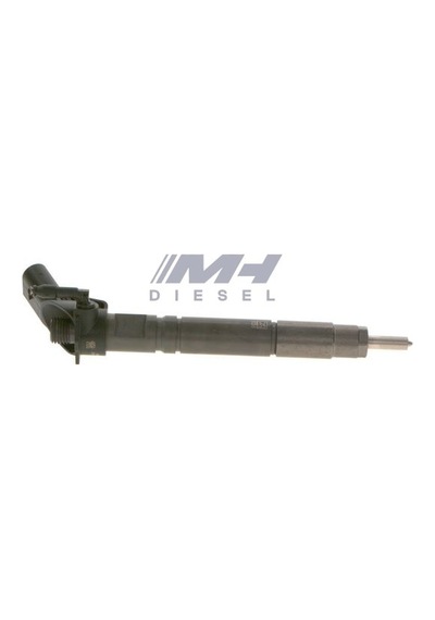 Bosch 0445115089 Common Rail Enjektör Mercedes Sprinter 313 Cdı 413 Cdı