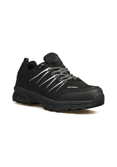 Hammer Jack Outdoor Su Geçirmez Siyah Unisex Ayakkabı 102 19905-g-siyah Siyah