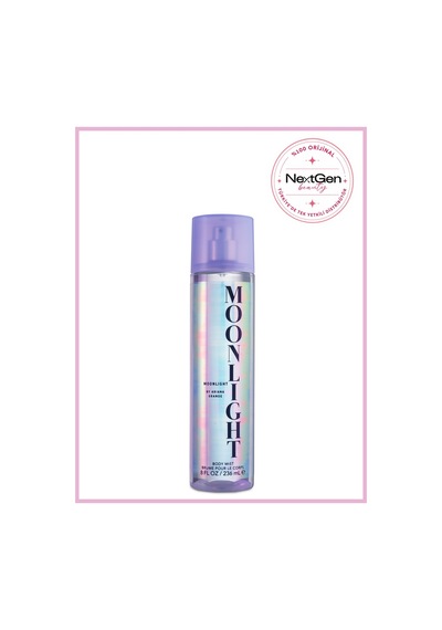 Ariana Grande Moonlight Body Mist Vücut Spreyi 236 ML