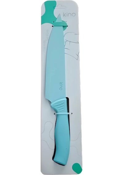 Kino Şef Bıçağı 32,5 Cm Royaleks-kn115 Çok Renkli